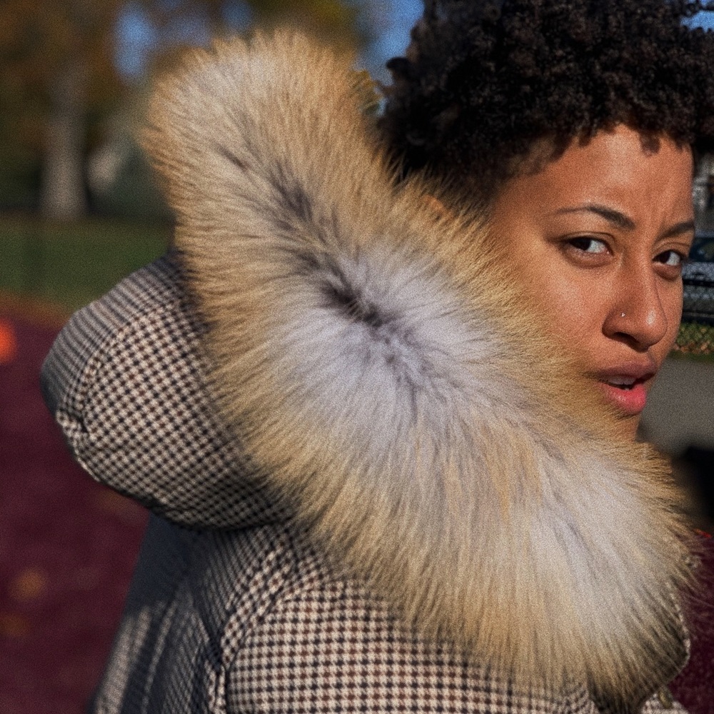 Meet your Posher, Bri